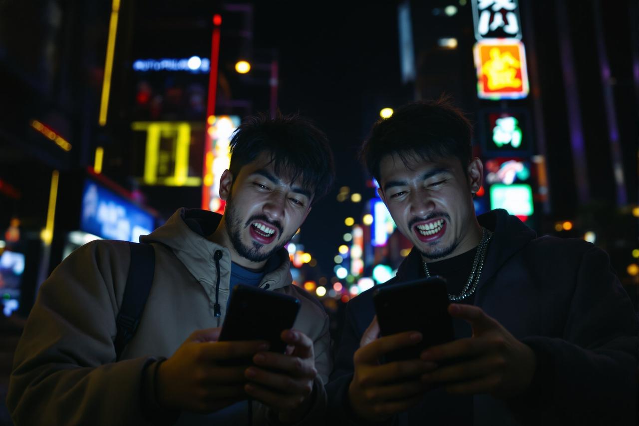 小草莓一夜成为网红背后揭秘 网络背后的明星“幕后”故事与吃瓜事件